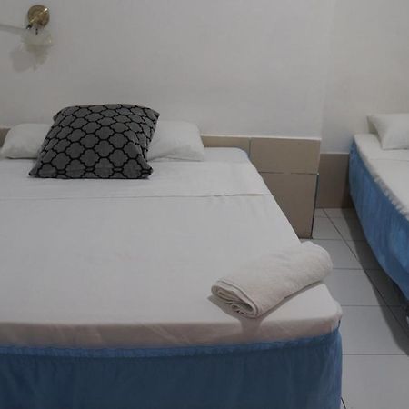 Hostal Marysol Puerto Ayora  Eksteriør billede