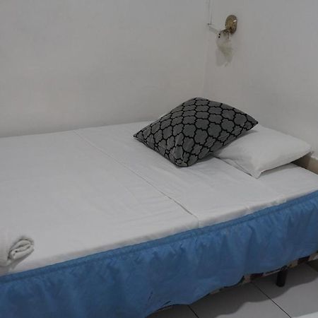 Hostal Marysol Puerto Ayora  Eksteriør billede