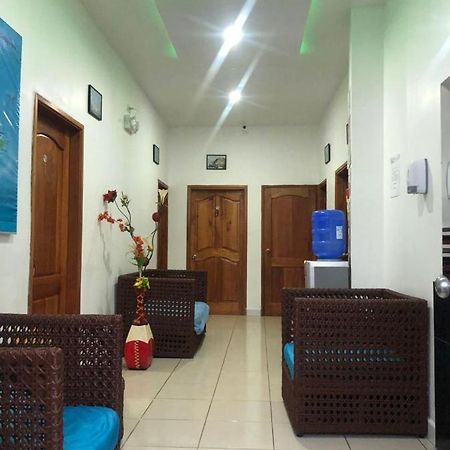 Hostal Marysol Puerto Ayora  Eksteriør billede