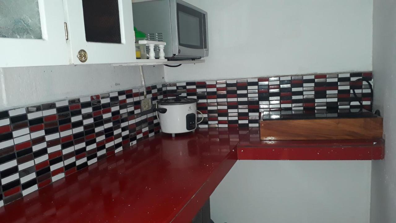 Hostal Marysol Puerto Ayora  Eksteriør billede