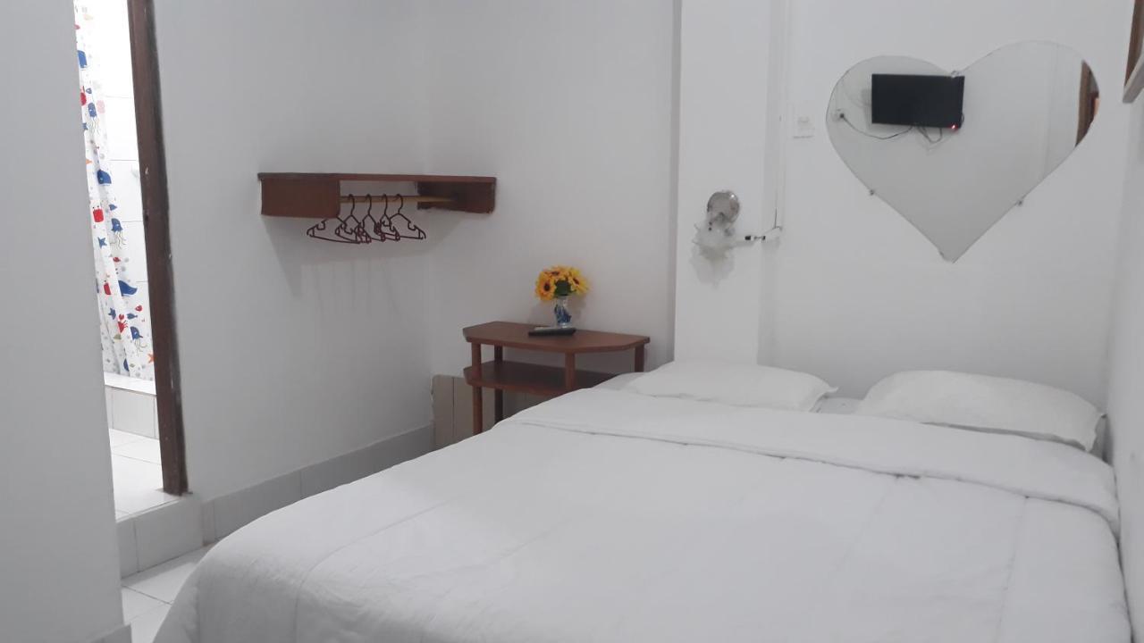 Hostal Marysol Puerto Ayora  Eksteriør billede