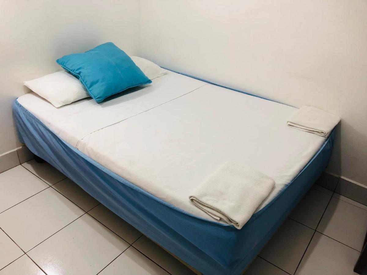 Hostal Marysol Puerto Ayora  Eksteriør billede