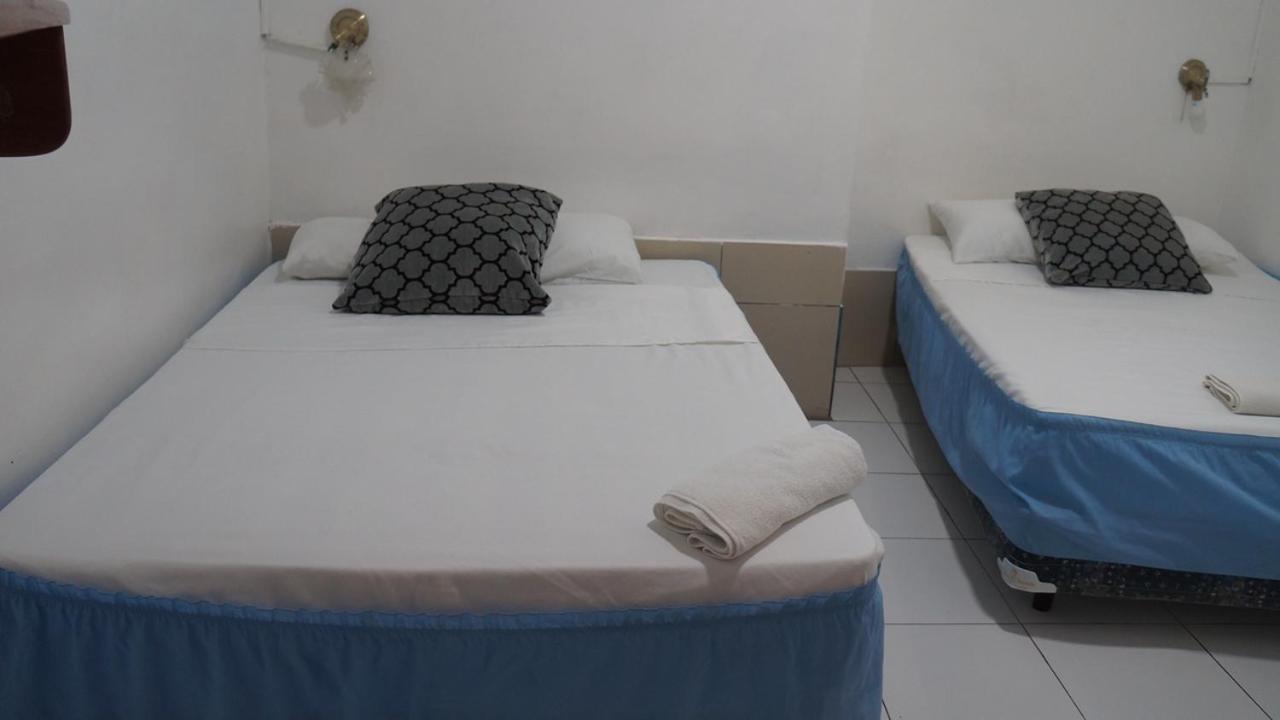 Hostal Marysol Puerto Ayora  Eksteriør billede