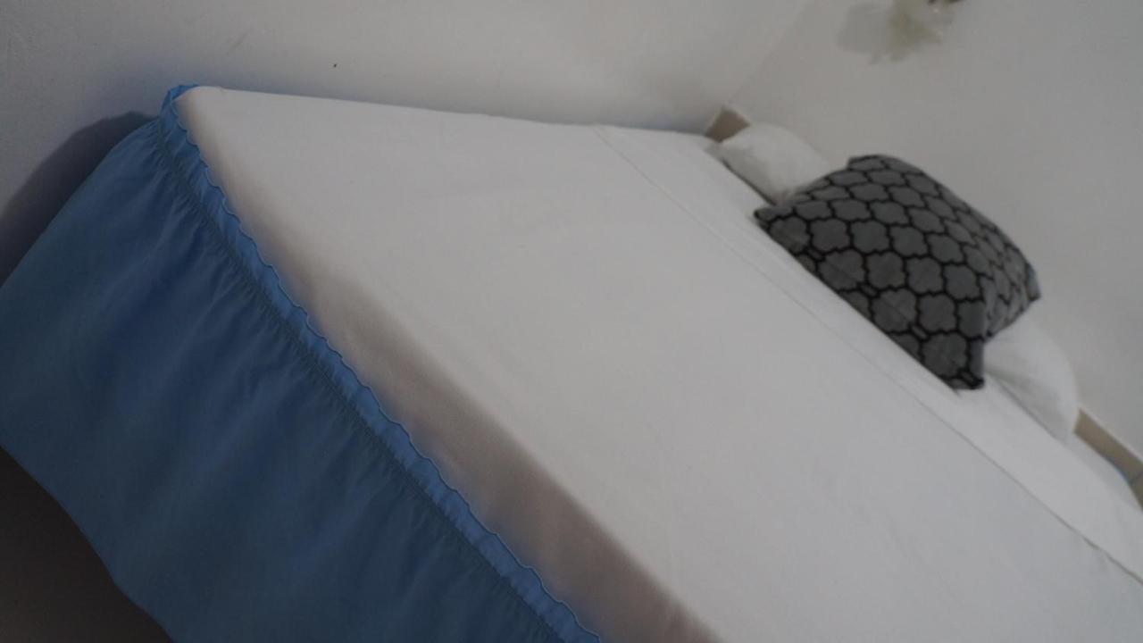 Hostal Marysol Puerto Ayora  Eksteriør billede