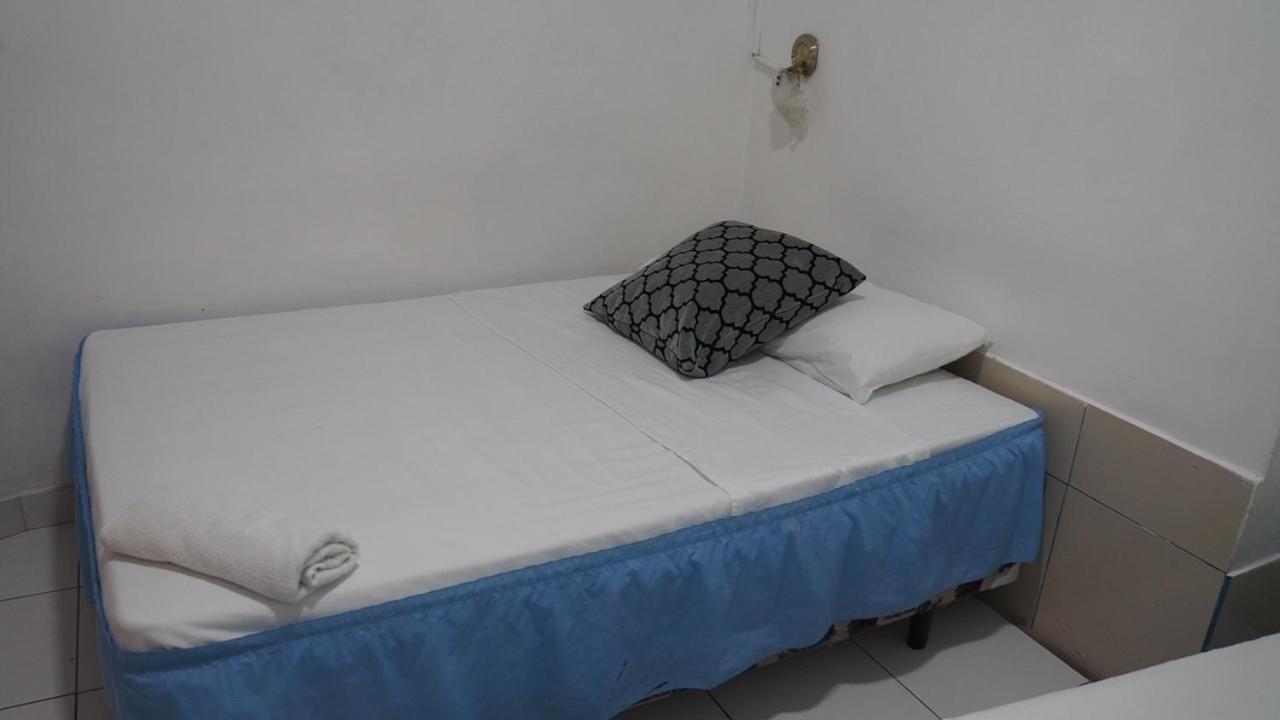 Hostal Marysol Puerto Ayora  Eksteriør billede