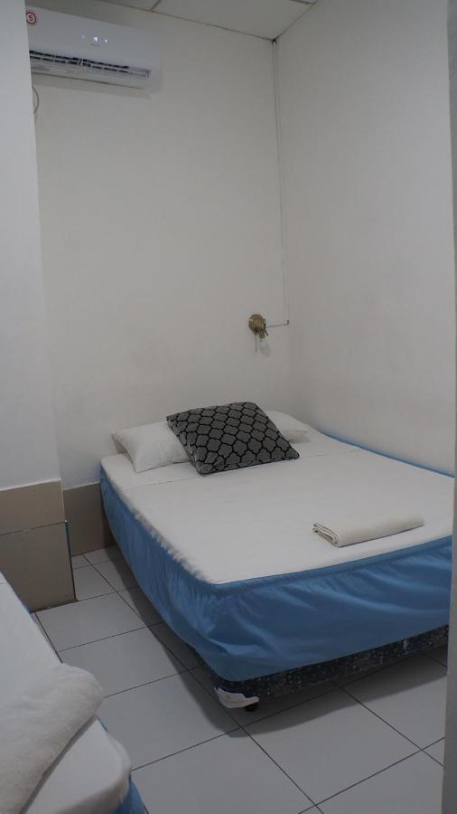 Hostal Marysol Puerto Ayora  Eksteriør billede