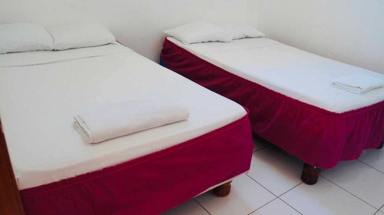 Hostal Marysol Puerto Ayora  Eksteriør billede