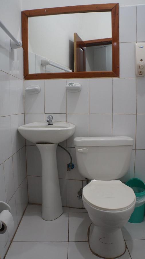 Hostal Marysol Puerto Ayora  Eksteriør billede