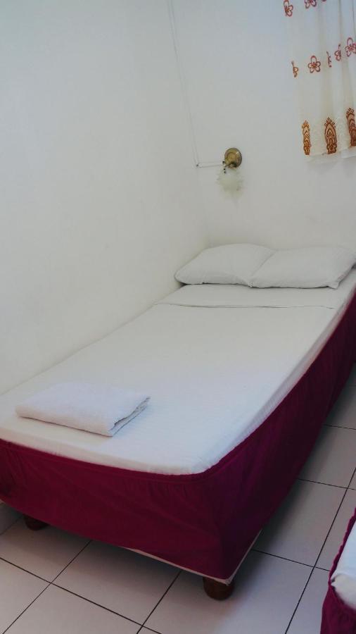 Hostal Marysol Puerto Ayora  Eksteriør billede