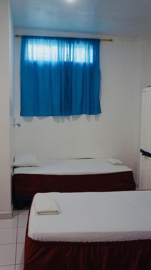 Hostal Marysol Puerto Ayora  Eksteriør billede
