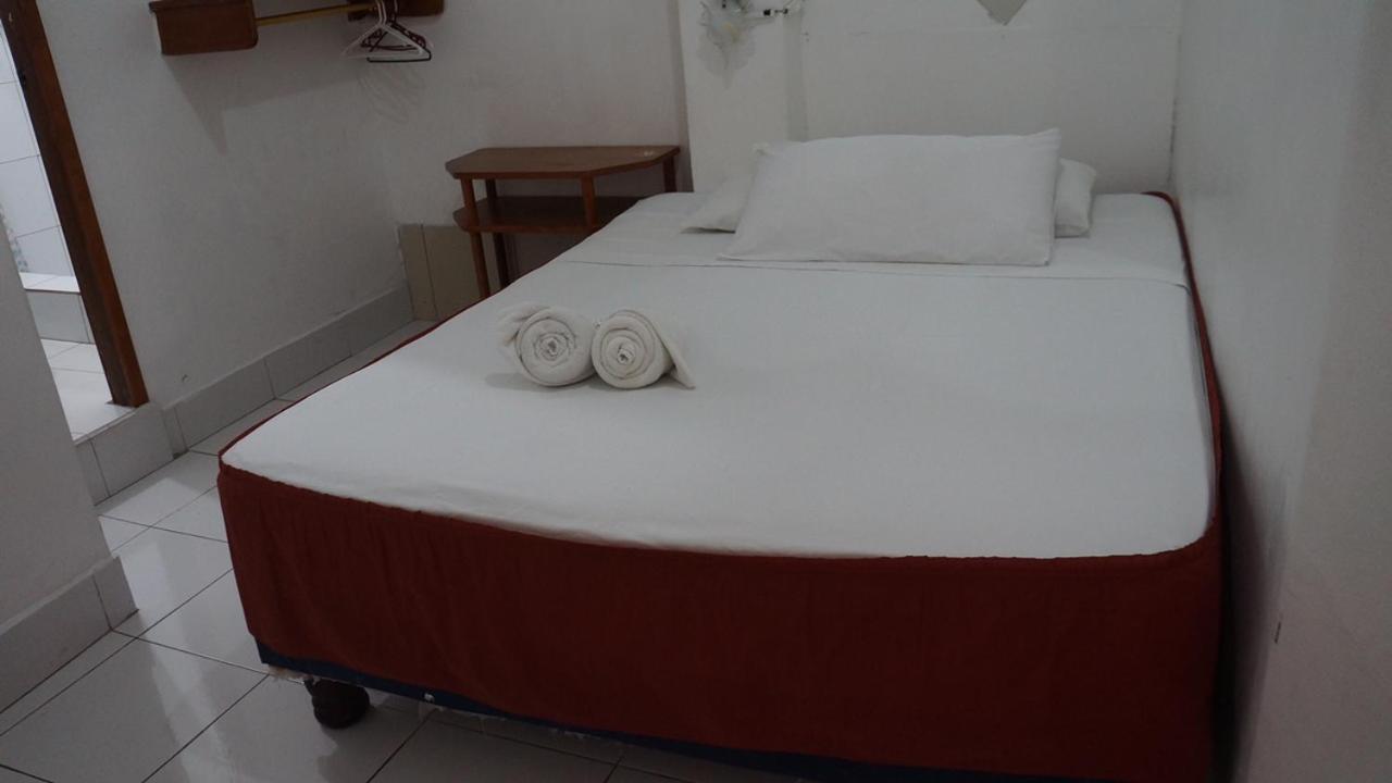 Hostal Marysol Puerto Ayora  Eksteriør billede