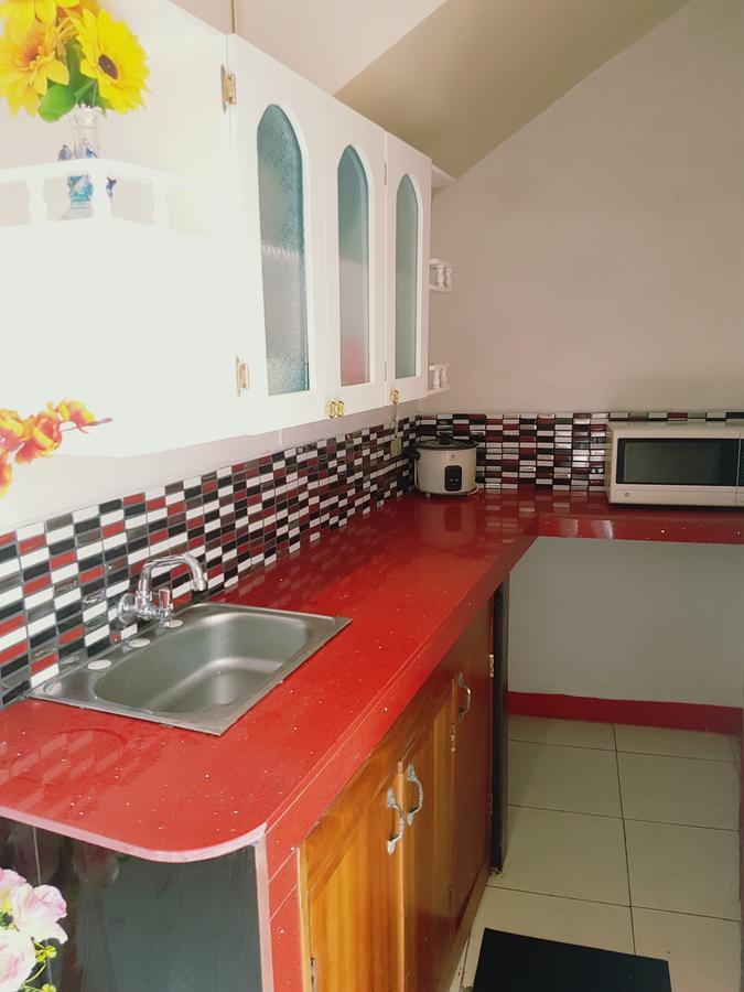 Hostal Marysol Puerto Ayora  Eksteriør billede